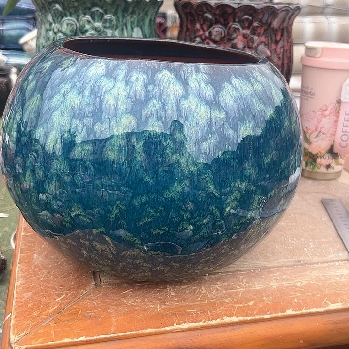 红陶口18高21。。。。。。。