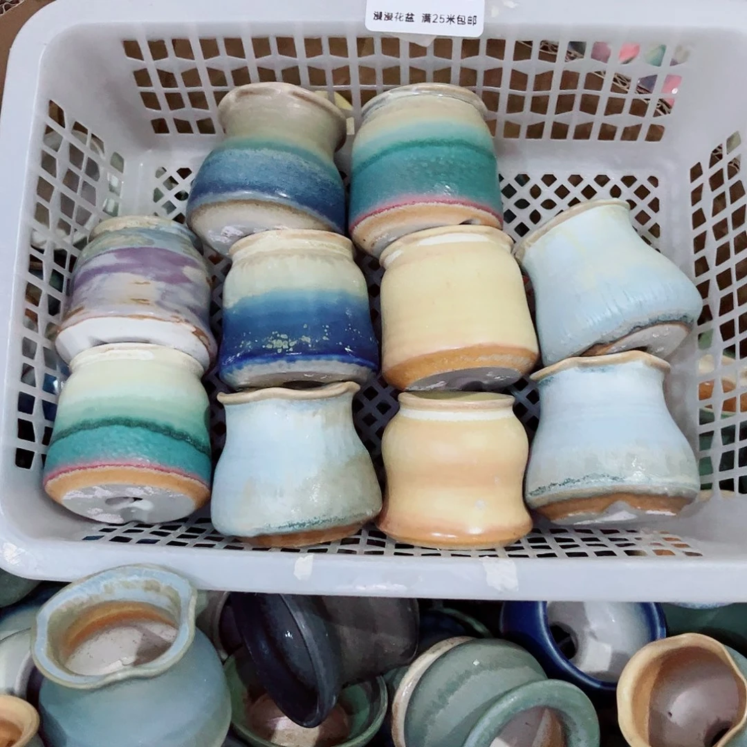 密***）6742内口3.5景德镇手工