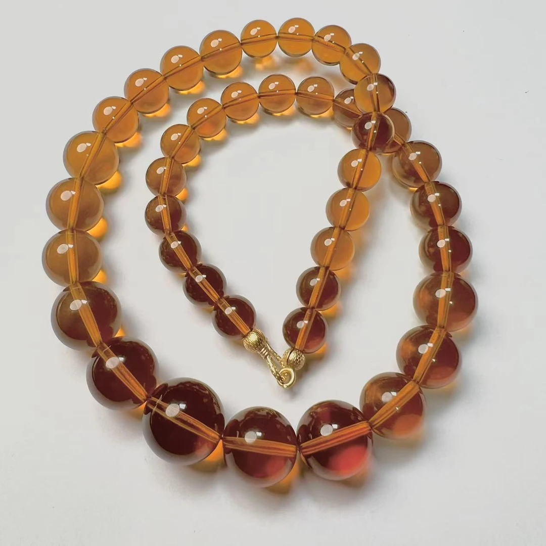 XH172精美时候设计款项链