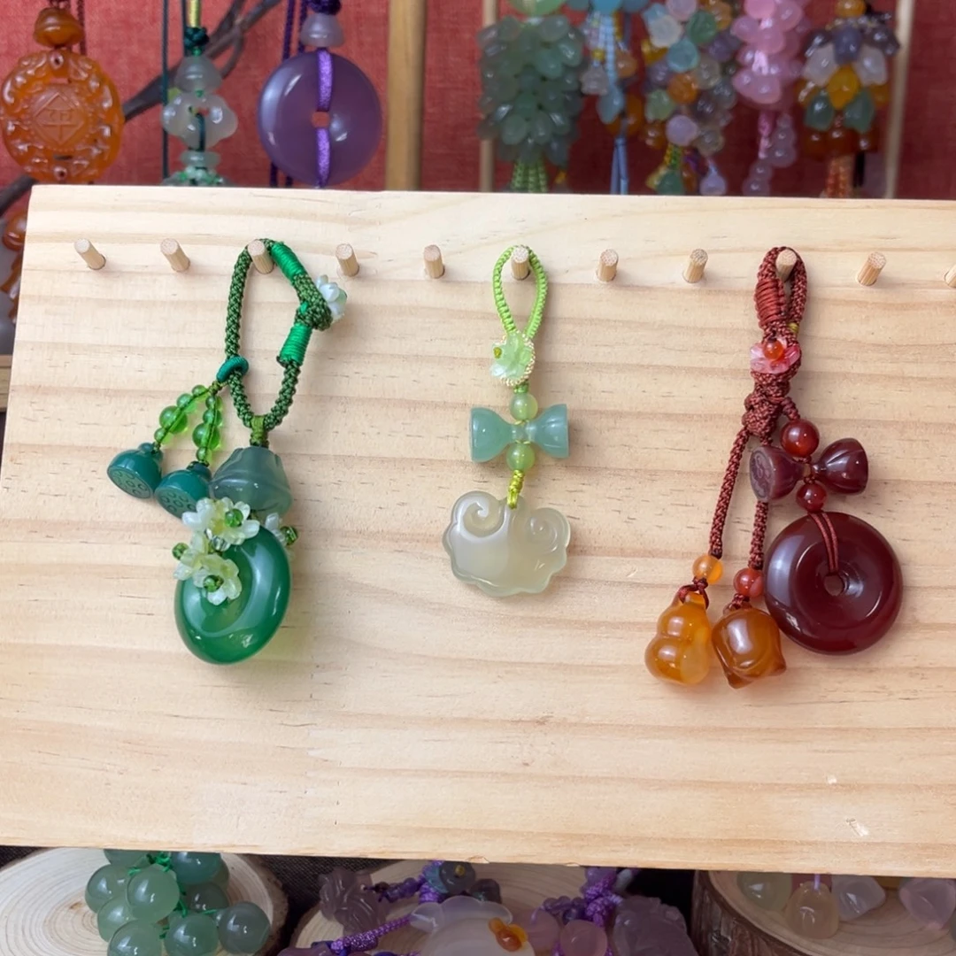 福利钥匙挂饰挂件