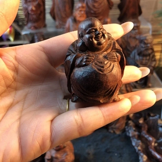 檀香紫檀（小叶紫檀）