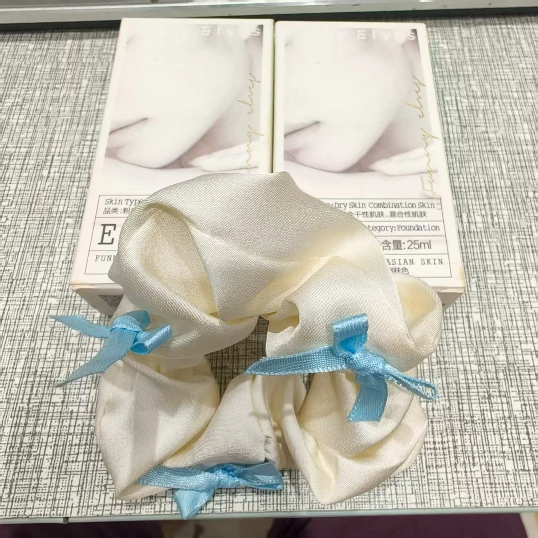 儿童 发饰 粉.底Y