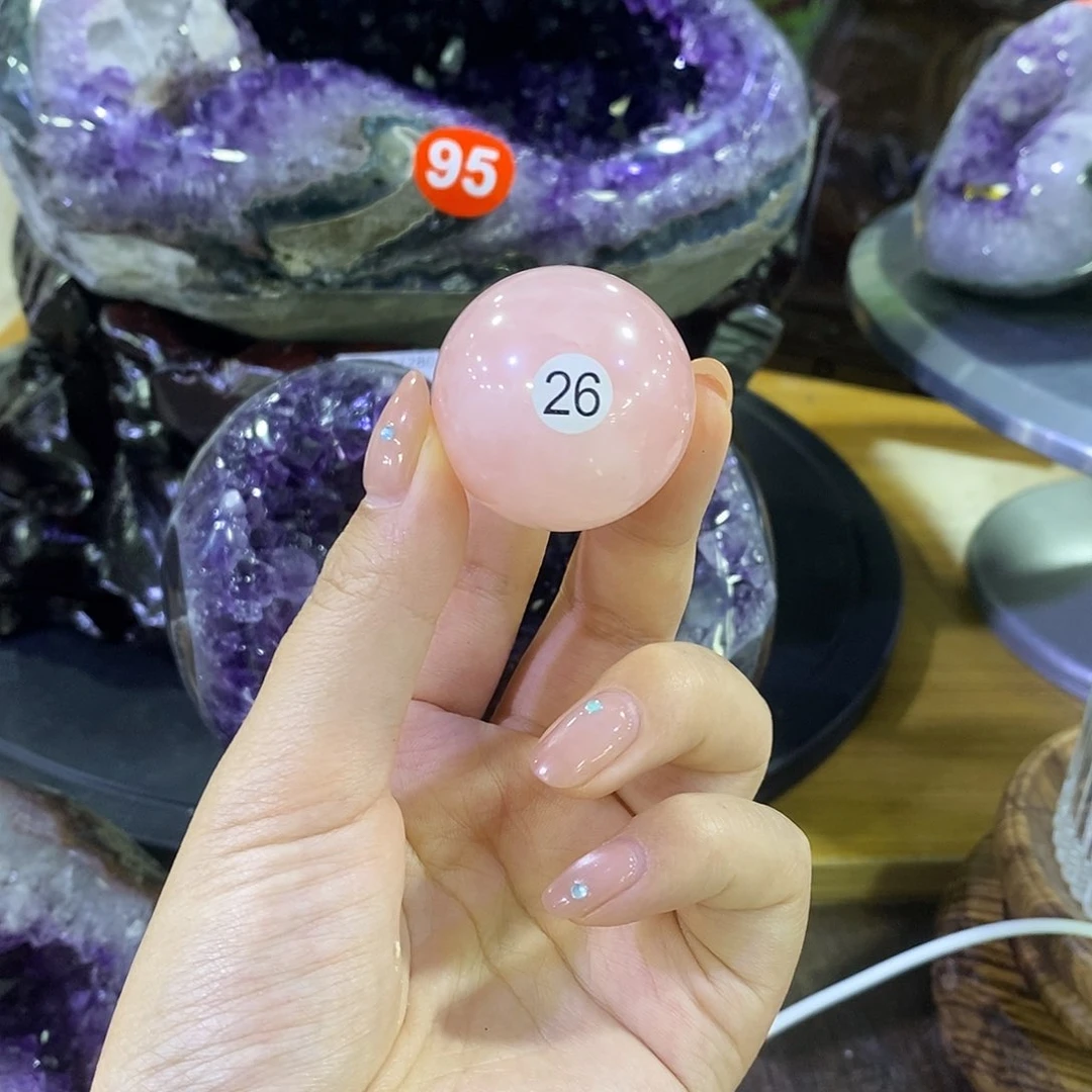 未镶嵌水晶大型摆件（非配饰）田