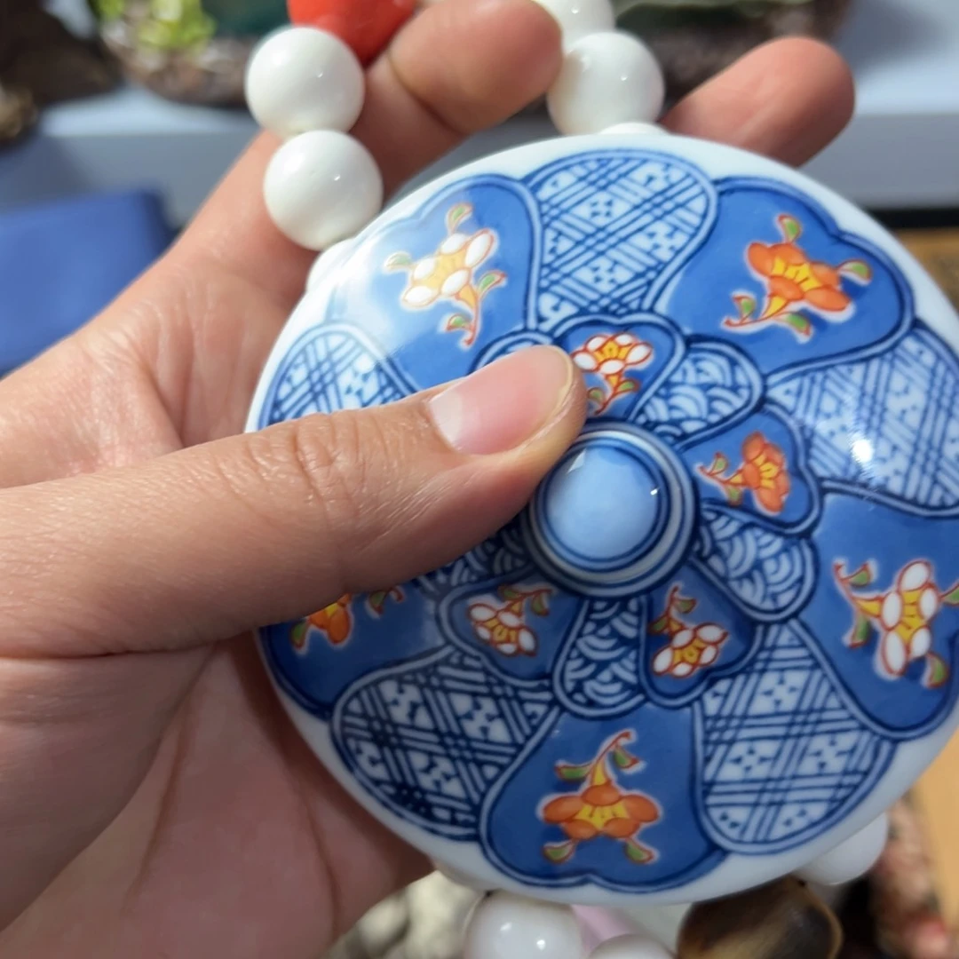 紫砂茶杯放漏场，全都漏