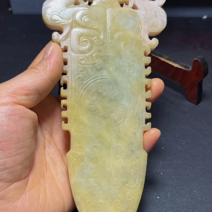 底槽青一物一图发货，支持七天无理由。