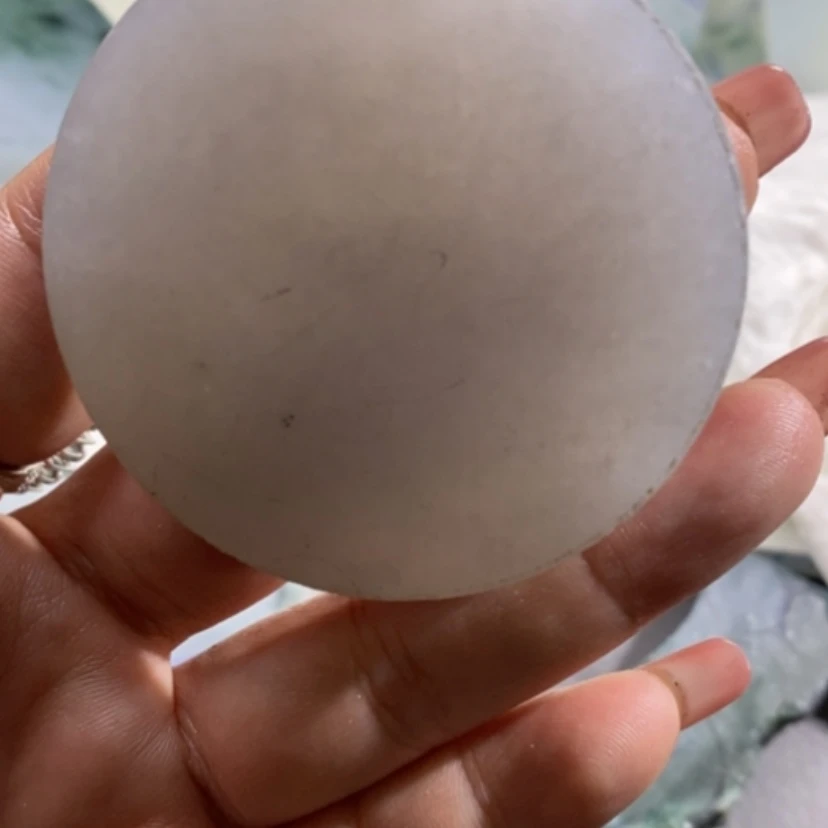 【闪购商品】翡翠挂件未镶嵌喜***人