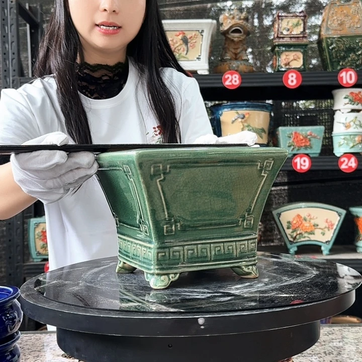 557玉绿瑕疵闪购闪