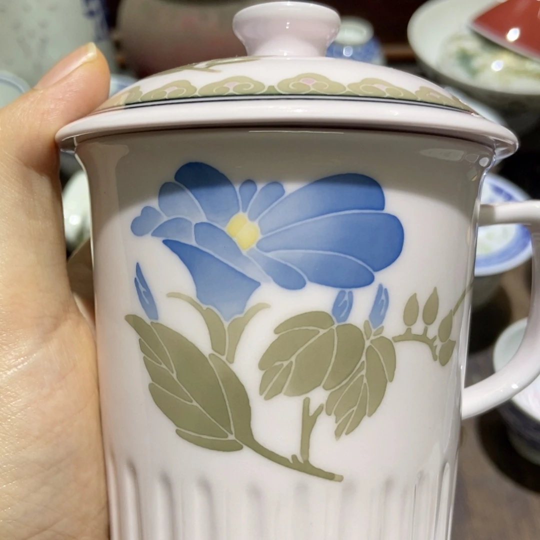 陶瓷艺术品的设计