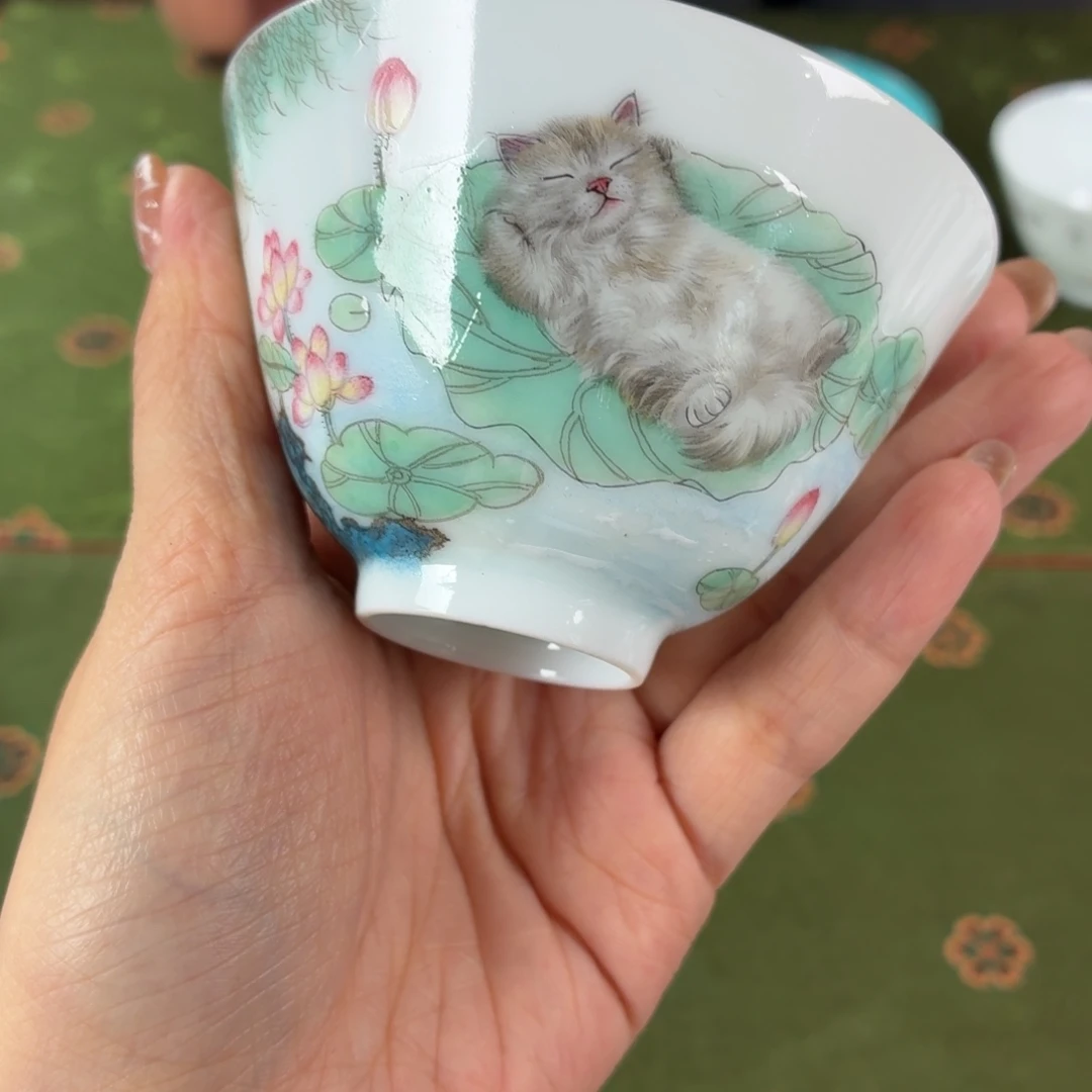 九鸣瓷艺九鸣瓷艺