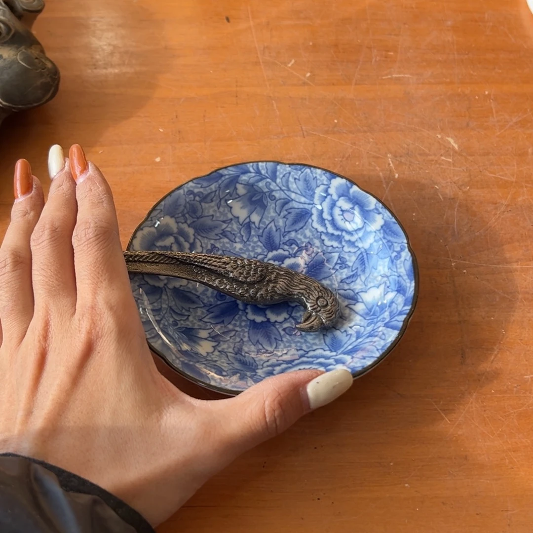 诺***爷海外陶瓷茶具日化