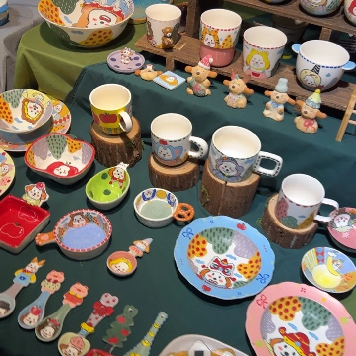 85。          黄伞