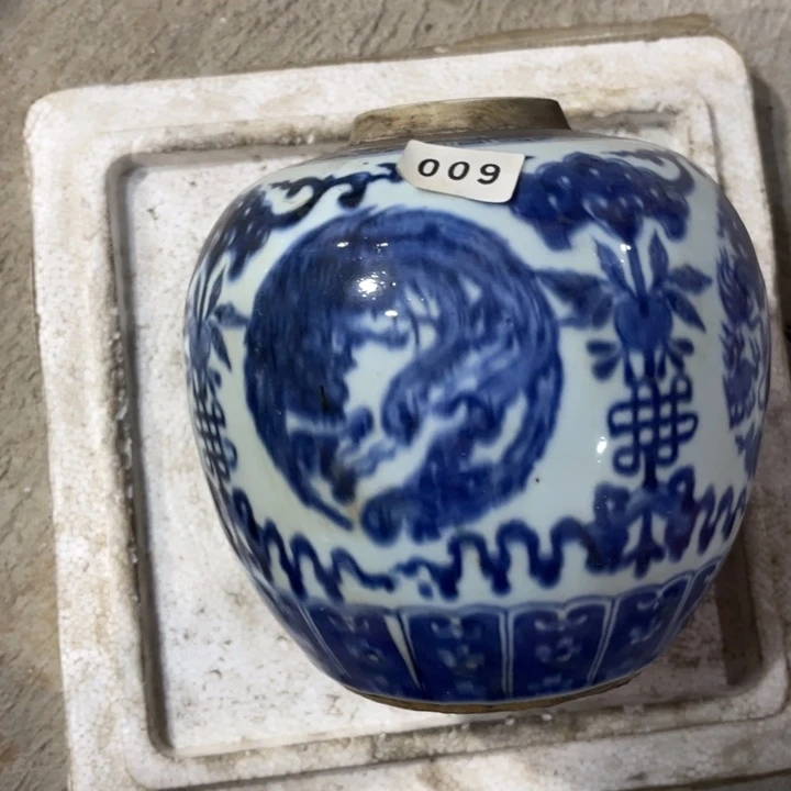 摆件景德镇陶瓷艺术品