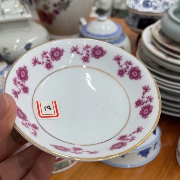 日用家用陶瓷制品