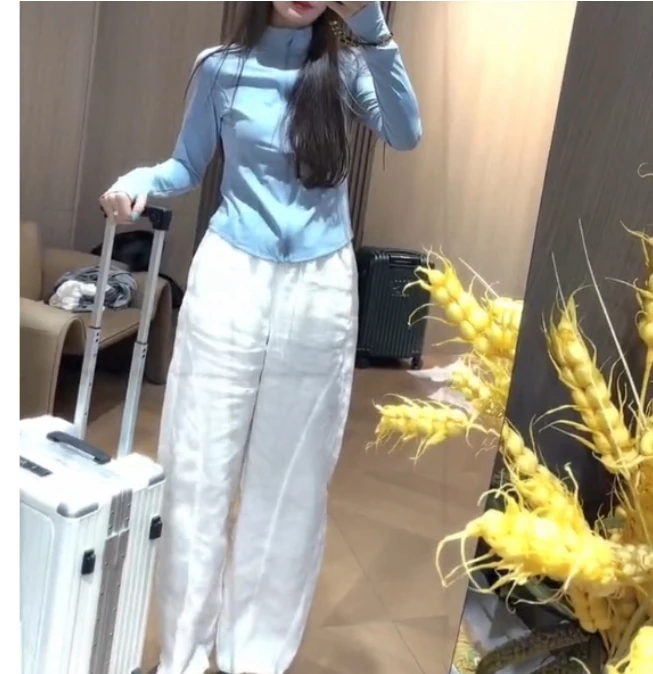 时尚潮流百搭精品女装zsx34014