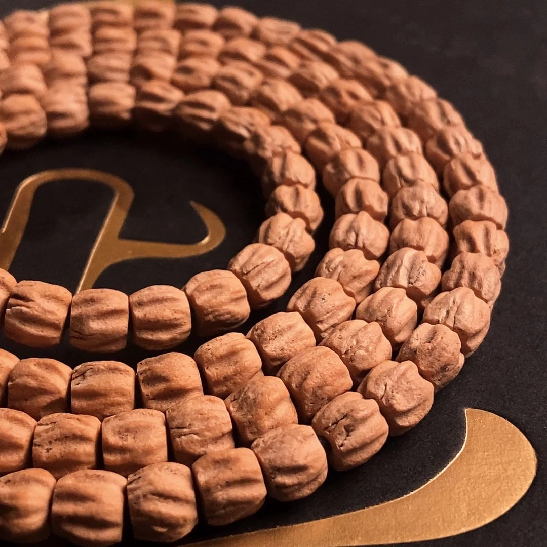 吊坠柏香籽/百香籽九宵龙域