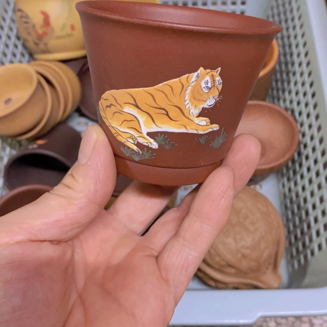 茶杯紫砂紫砂紫砂