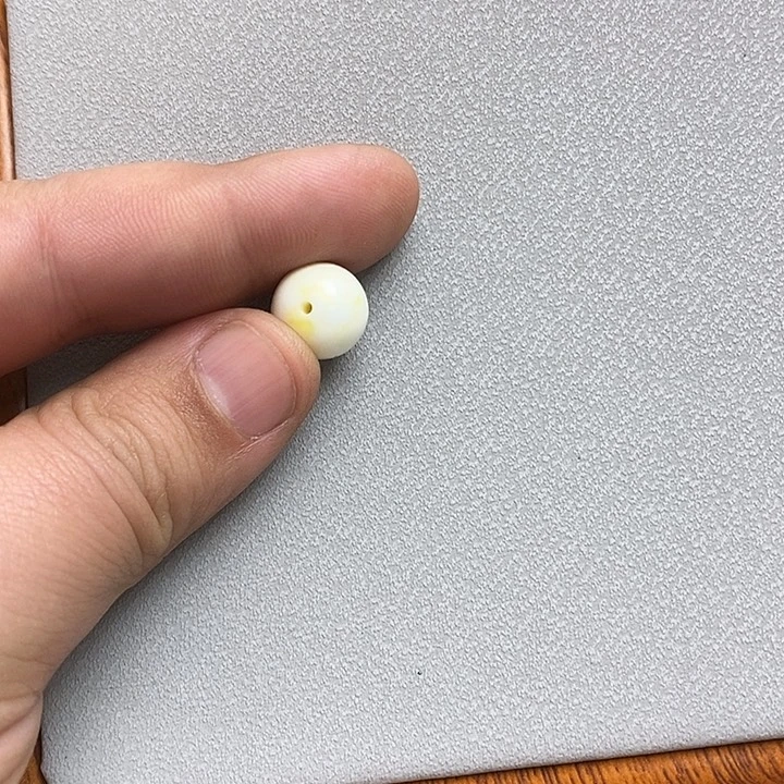 白蜡单颗配饰diy珠子