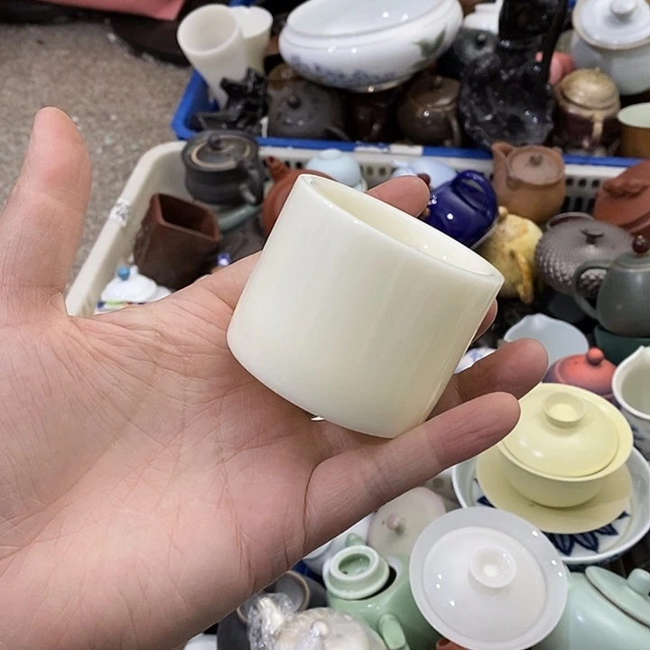 陶瓷艺术品及陶瓷制品