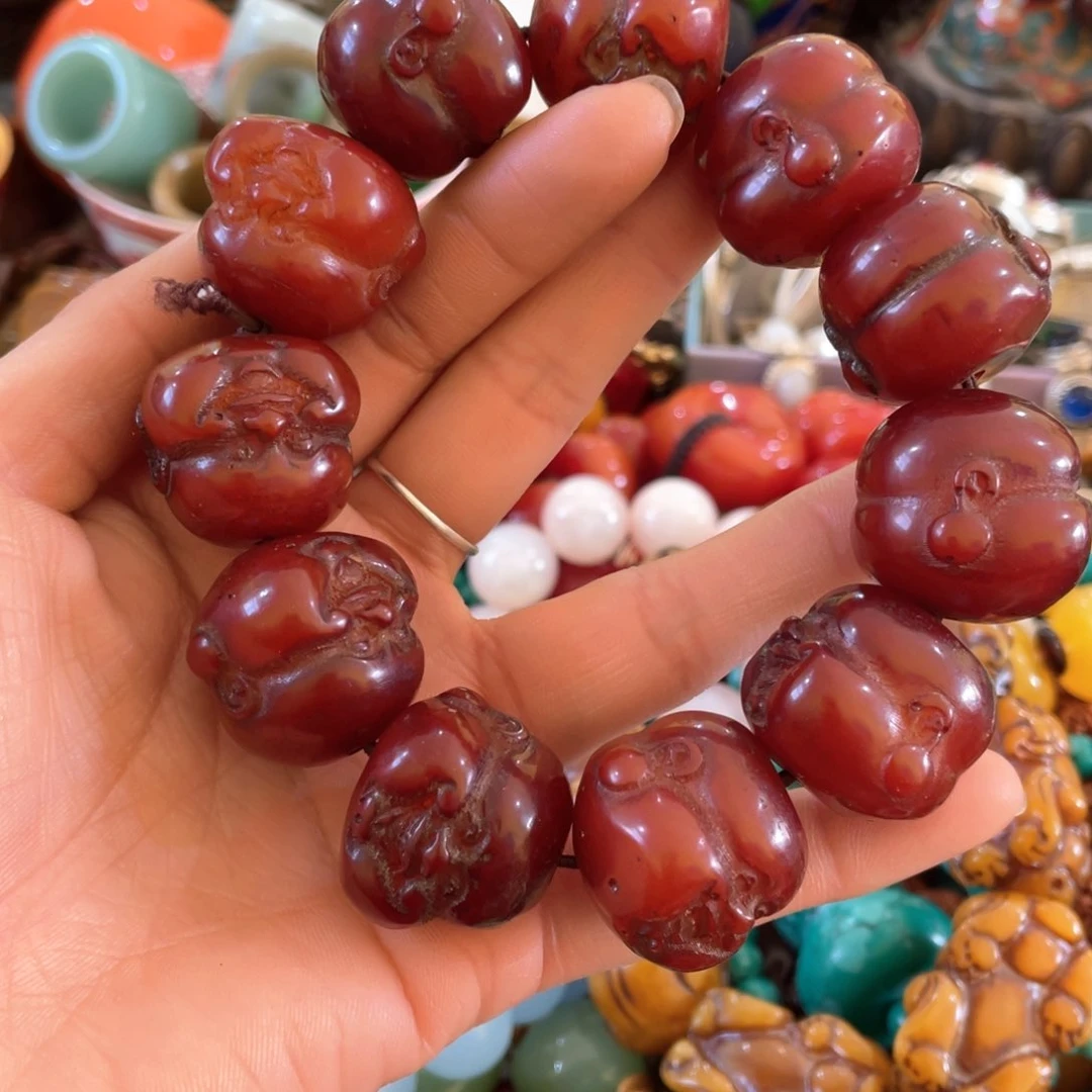 其他宫廷影视老旧工艺摆件