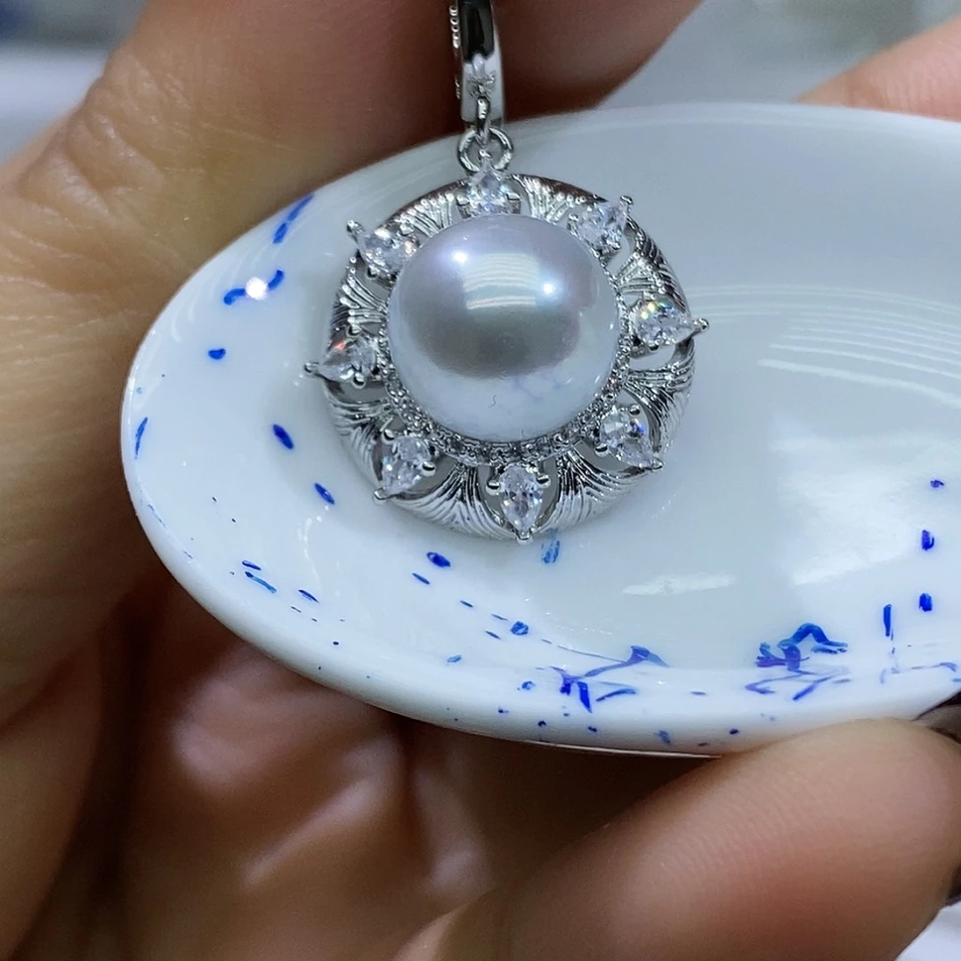 淡水珍珠手链未镶嵌