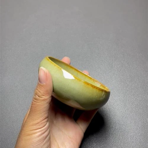 【闪购商品】茶盏-554............