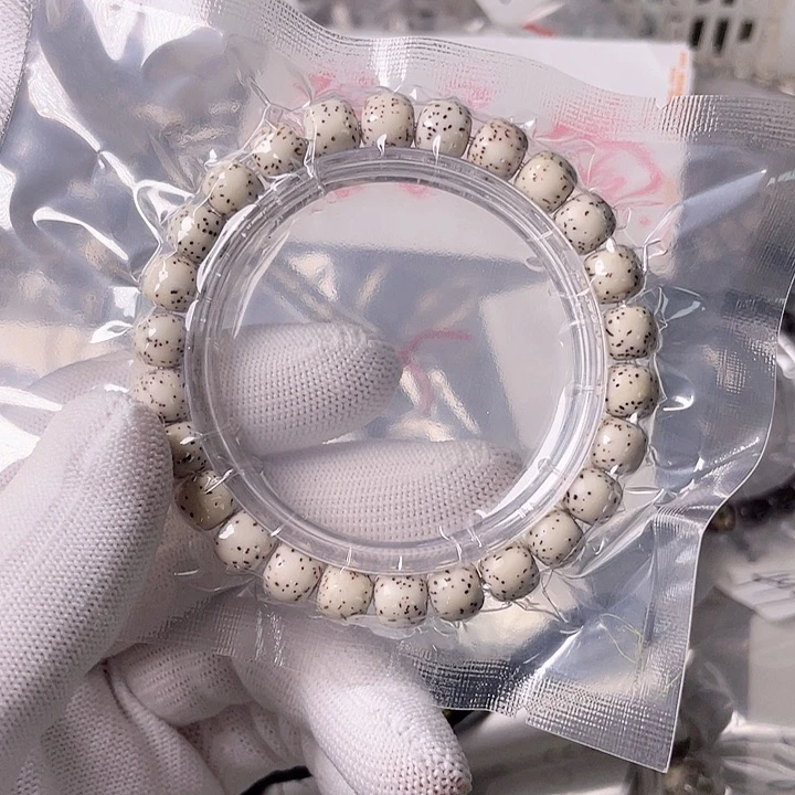 星月菩提手串C001 星月哈哈哈9