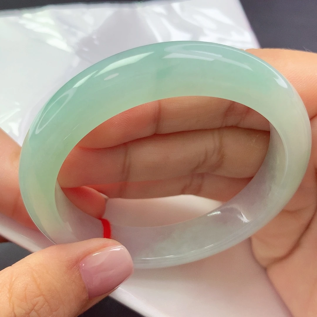【闪购商品】未镶嵌手镯翡翠140005