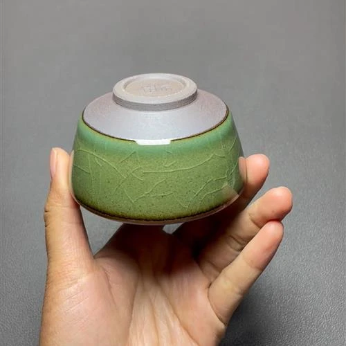 【闪购商品】茶盏-517............