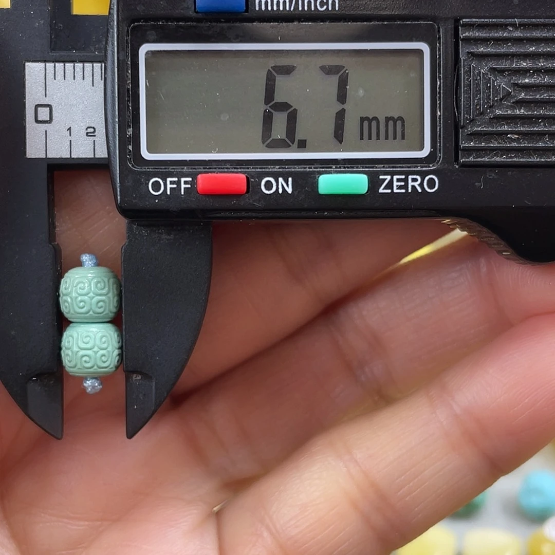 超***雪蜜蜡未镶嵌裸石48