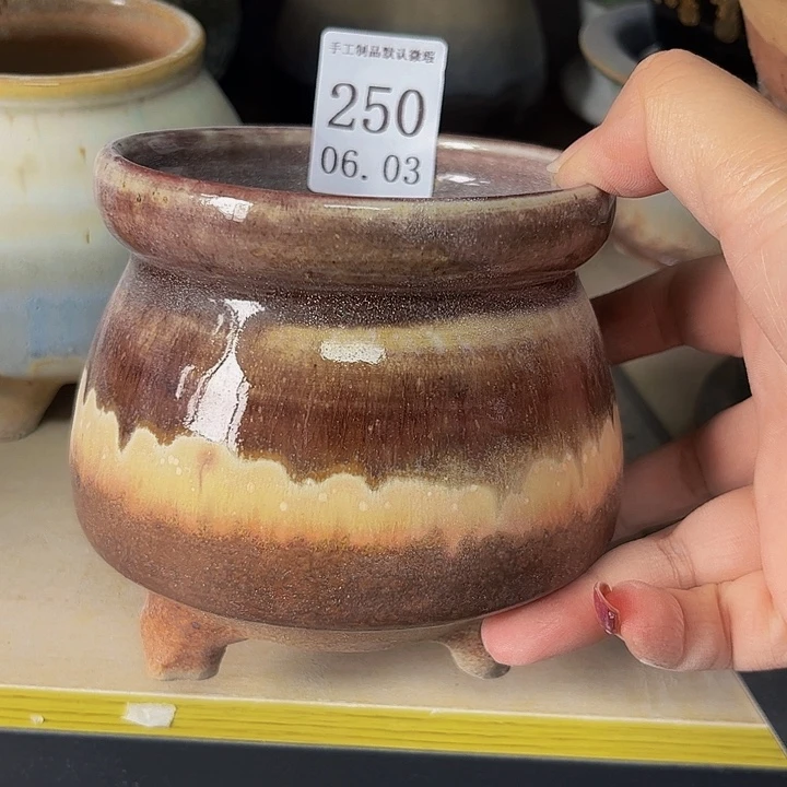 摆件景德镇陶瓷手工制作