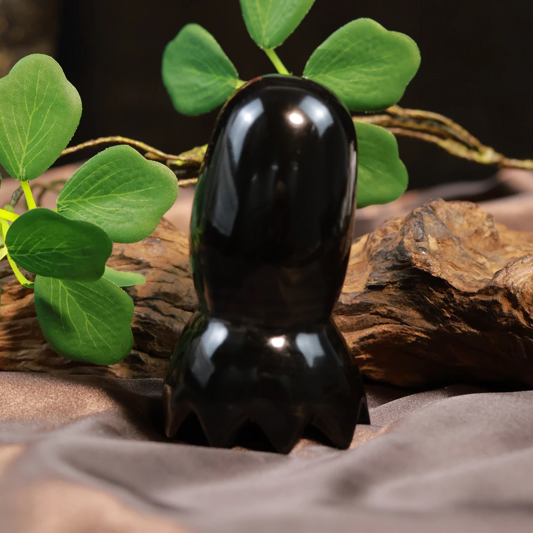 梳香【禄顶】按摩头疗梳男女通用加厚易养护加厚升级版家用