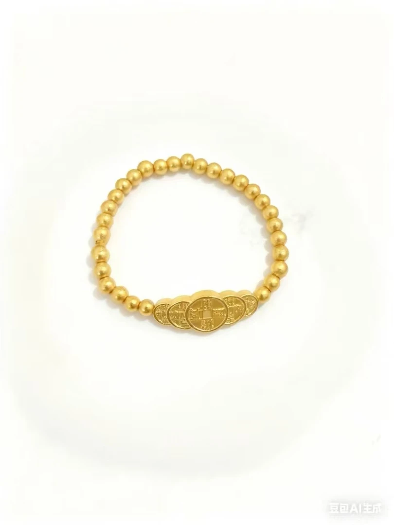 手链 时尚百搭手链-D117