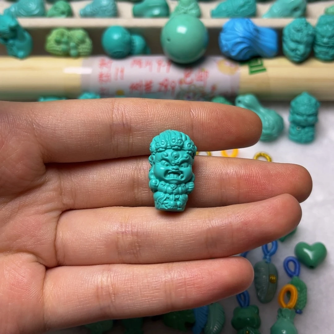 开***子非金属湖北原生态配珠