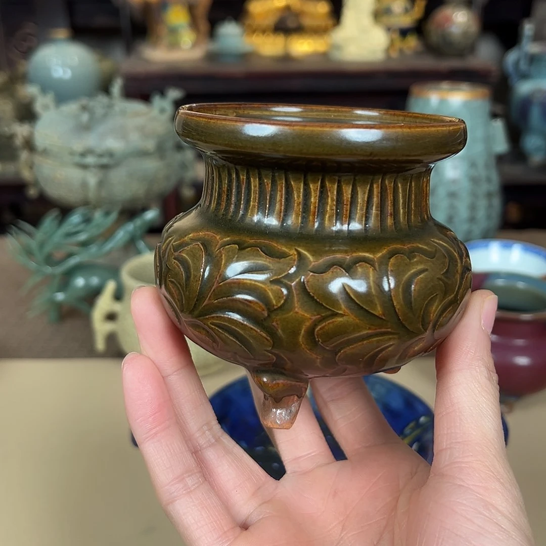 瓷片摆件摆件摆件摆件