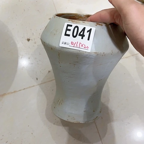 红陶景德镇手工工艺制作