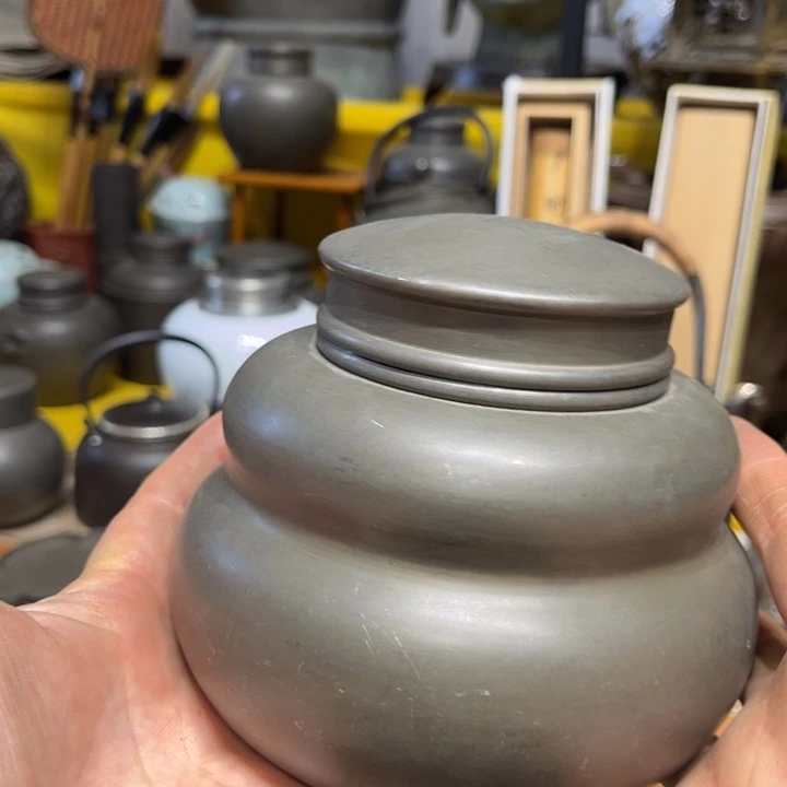 中古美术，福利多多