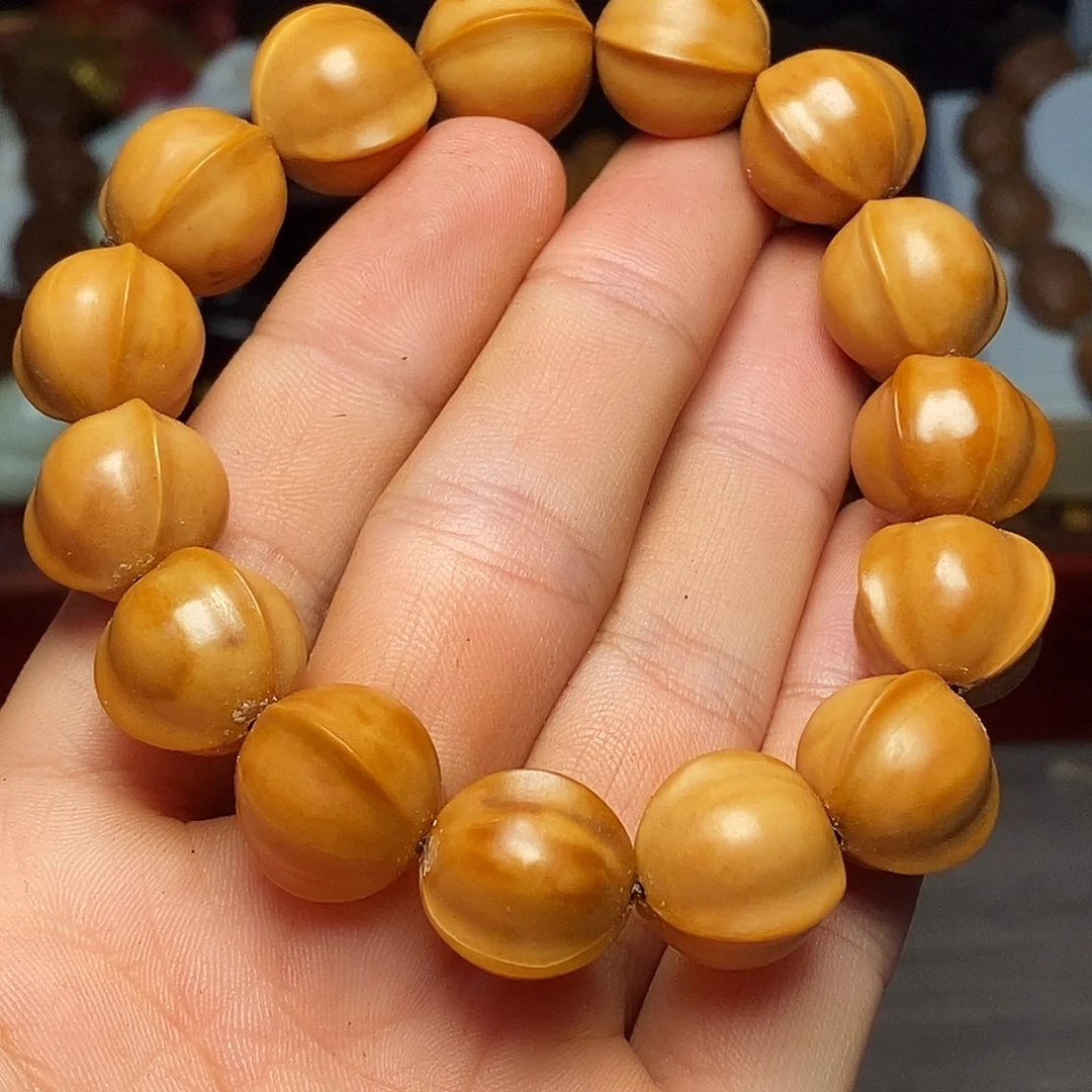 橄榄核手串/手链hhhhhhhhbbbbbbbbn