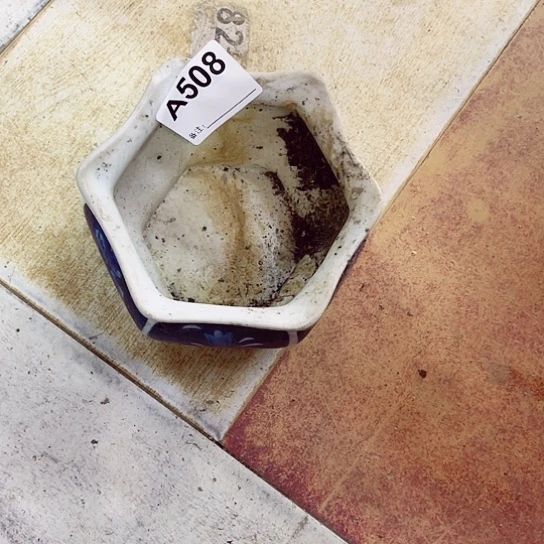 葛***木陶瓷制品瑕疵处理