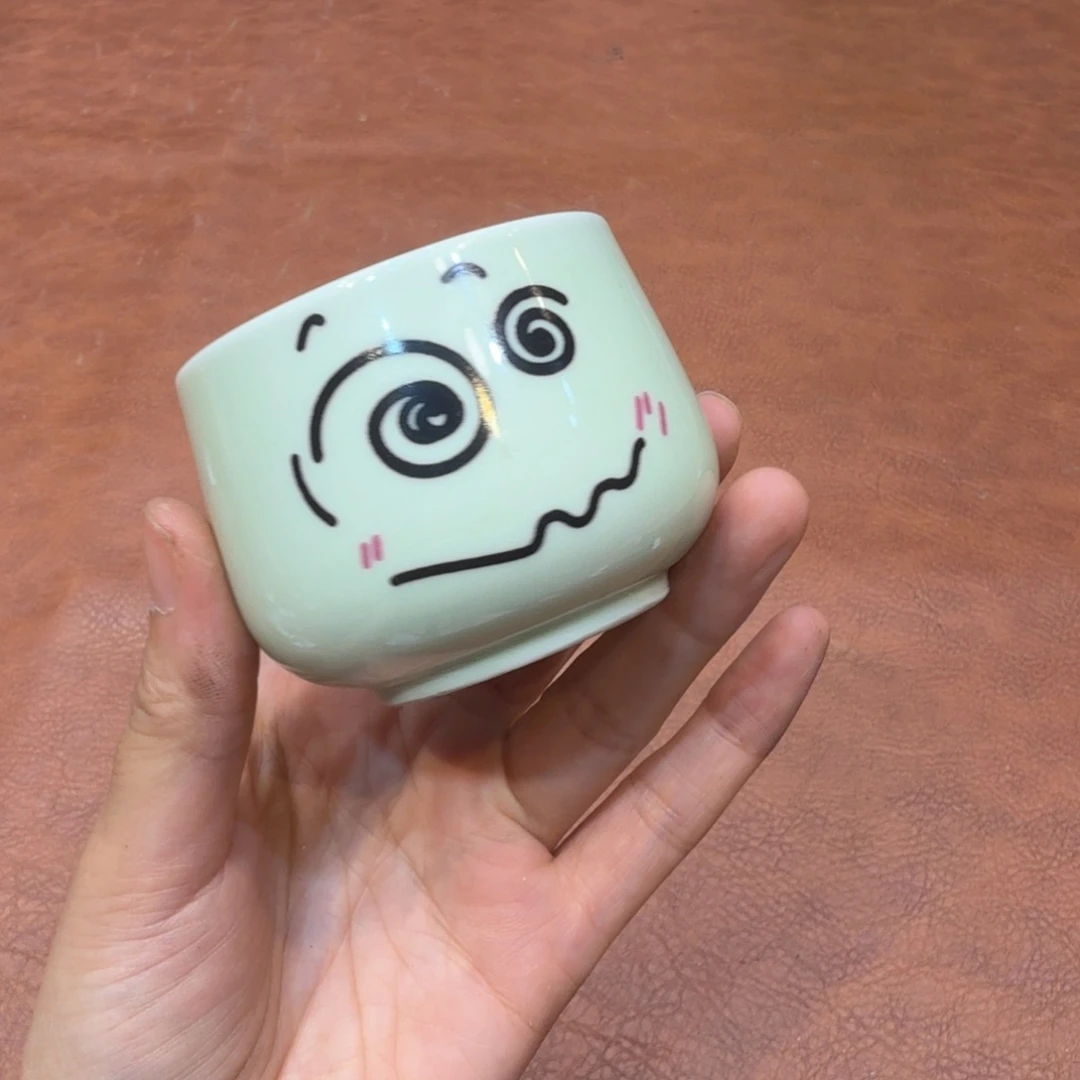 小狐狸瓷器精选推荐好物
