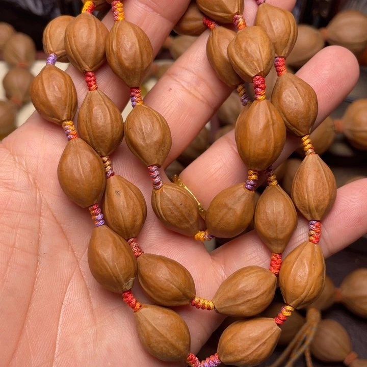 手串/手链橄榄核橄榄核1.2脖挂