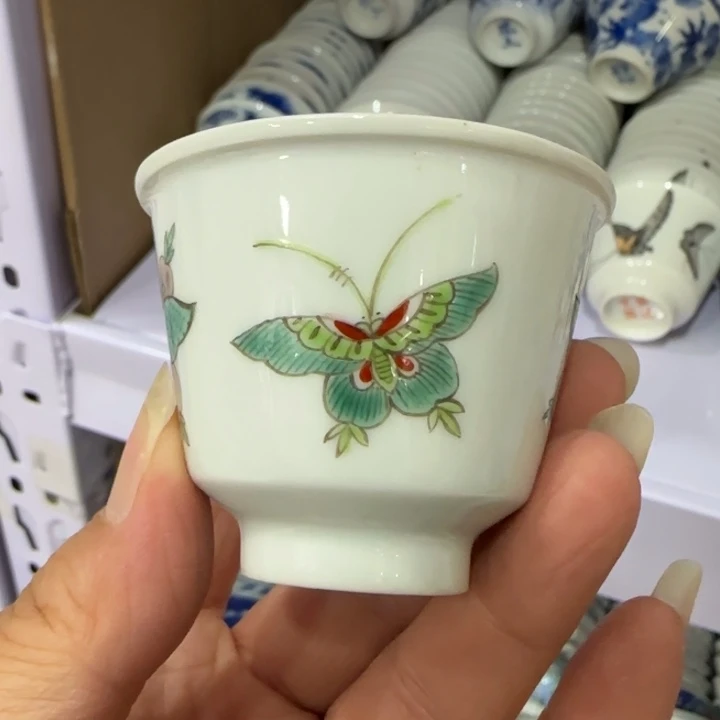 陶瓷艺术品收藏陶瓷