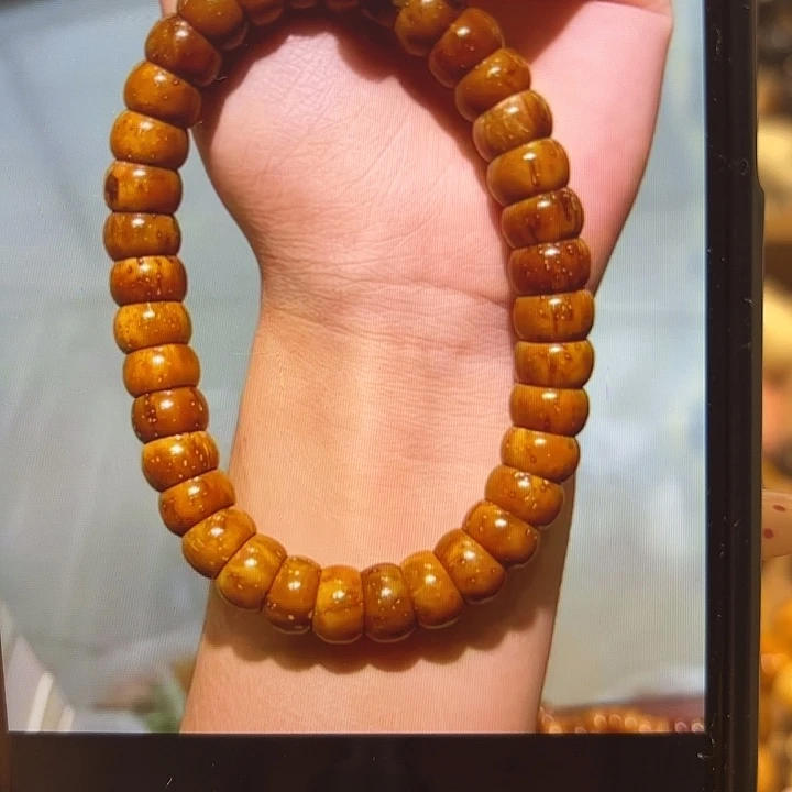 奶***手吊坠猴头核桃碗肠