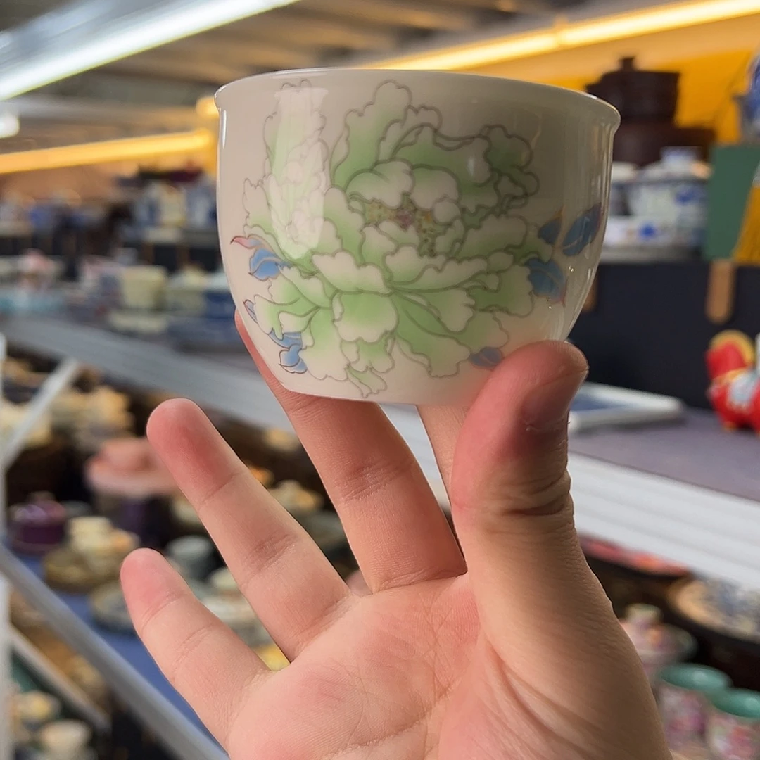 我们的目标是成为一个优秀的人