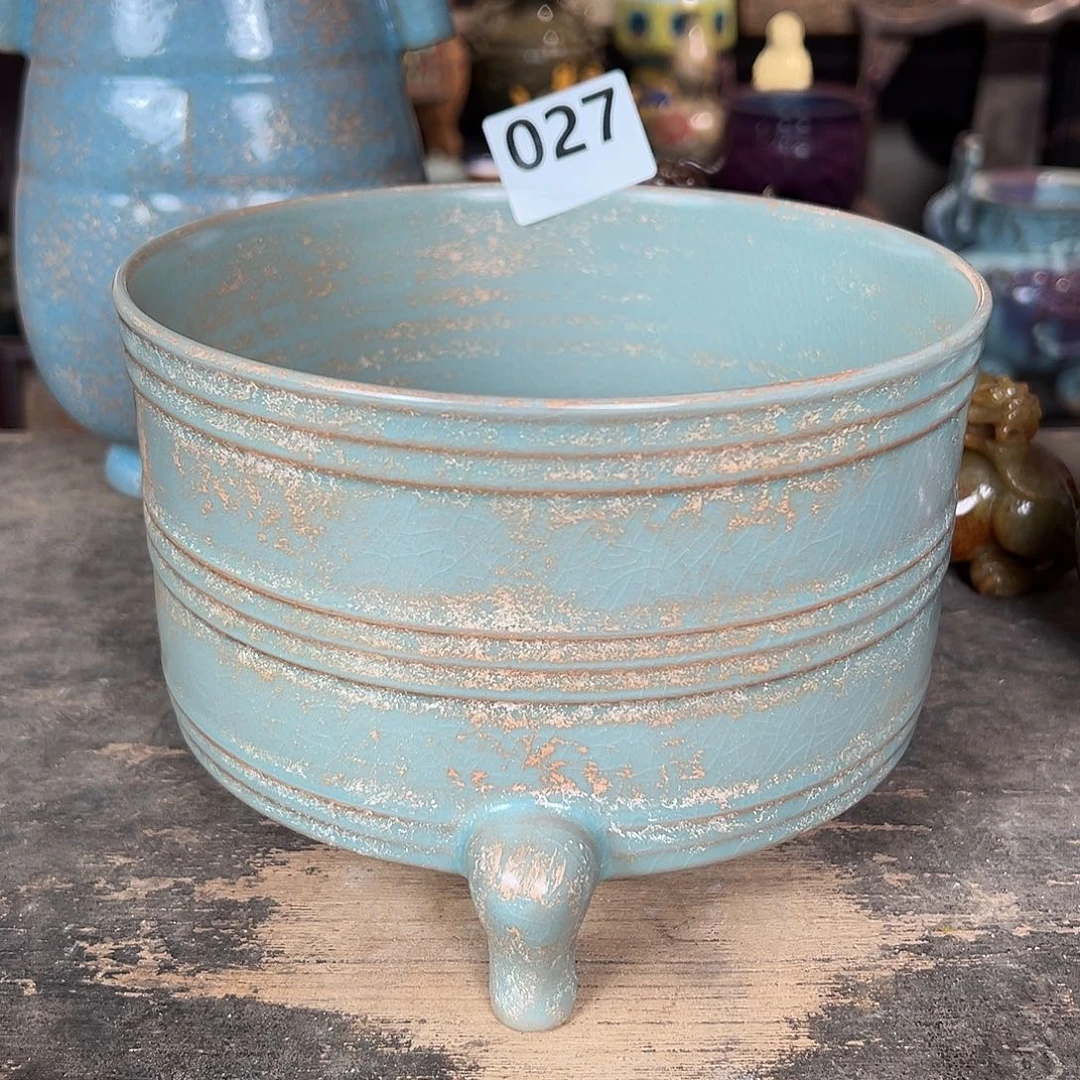 瓷片摆件摆件摆件摆期间