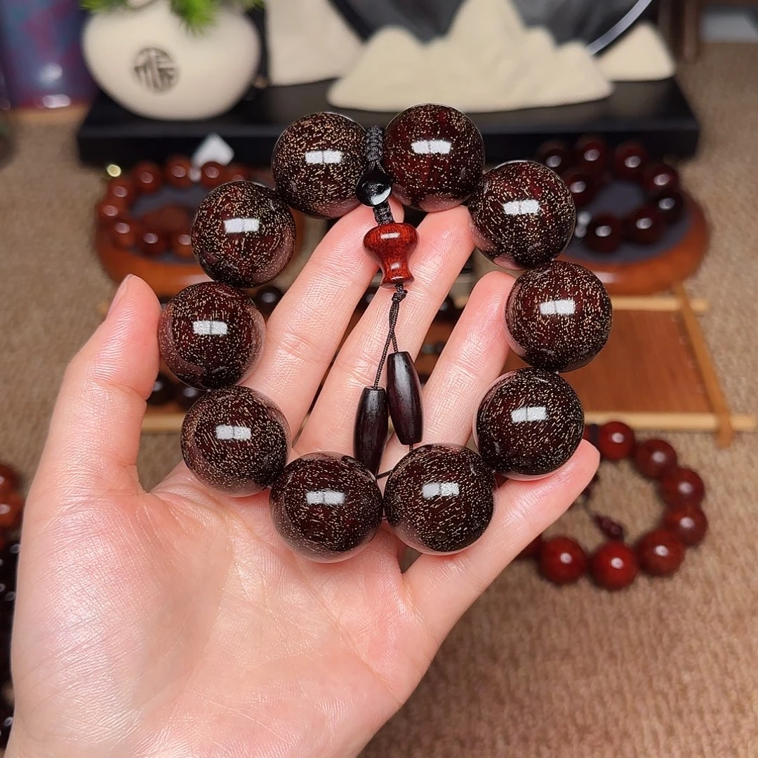 檀香紫檀（小叶紫檀）想2.5