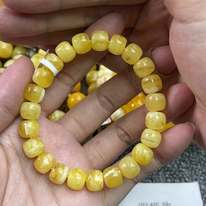 琥珀珠宝奇石未镶嵌82