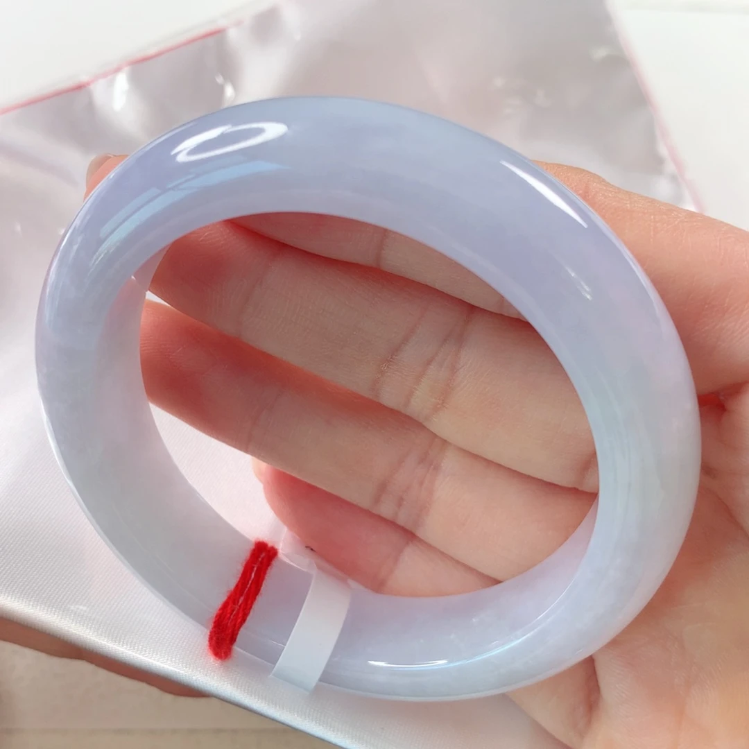 未镶嵌手镯翡翠 正圈①②⑧