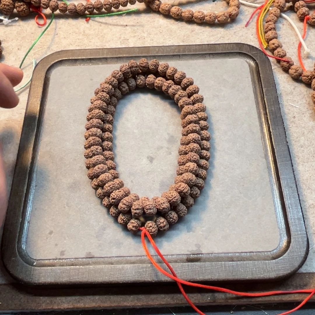 金刚菩提吊坠雾里达老树王