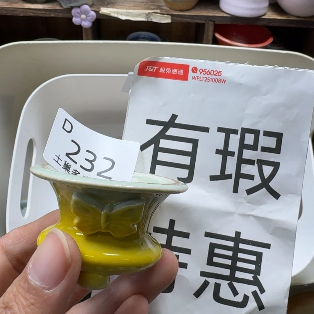 7***果陶瓷艺术品设计与制作
