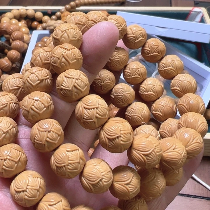 九转莲花瑕疵反油
